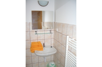 Hungary Privát Bük, Exterior